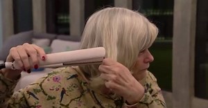 34K views · 332 reactions | Another day getting ready for Zoom. | GLAMOUR UK | Facebook