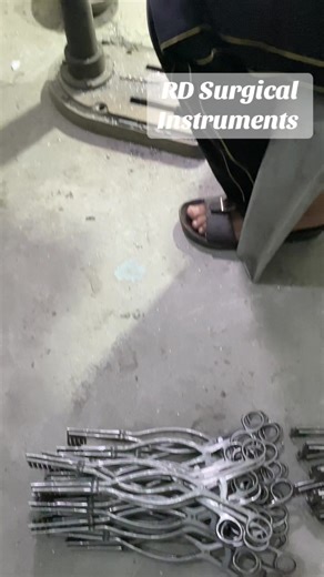 RD Surgical Instruments on TikTok