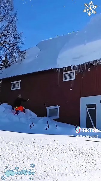 Funny Cold Weather Moments That Will Make You Laugh