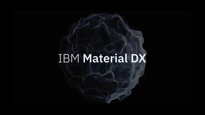 IBM Material DX