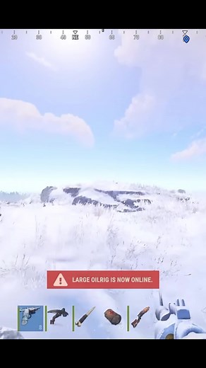 🗿🏭 Industrial Farm | Rust Willjam #Rust #rustgame #willjum #game #gameing