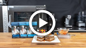 The Secret of Agar & Alginate Spherification – Kitchen Alchemy