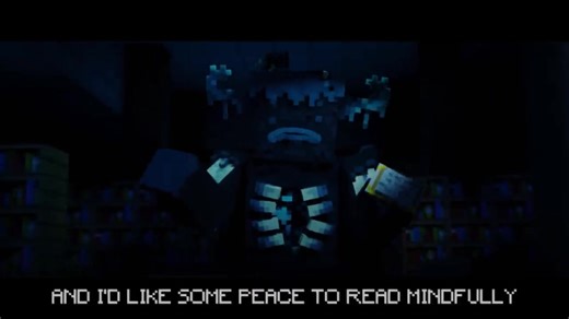 RAP WARDEN ماینکرافت