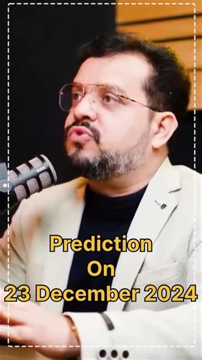 Sunil Gandhi on Instagram: "This clips is from the video at YouTube channel Supertalks by moving ship & The Astro opd . First prediction was done on 13 December 2024 . And the situations are there . . . . . . #india #pahalgam #pakistan #war #mockdrill #drill #podcast #virals #trendingréels"