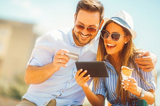 ¿Cómo pagar la tarjeta de crédito con cuentas BBVA y de otros bancos (PSE)?