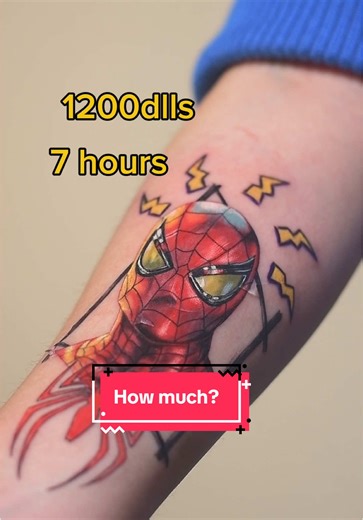 Understanding Tattoo Pricing: What Affects the Cost?