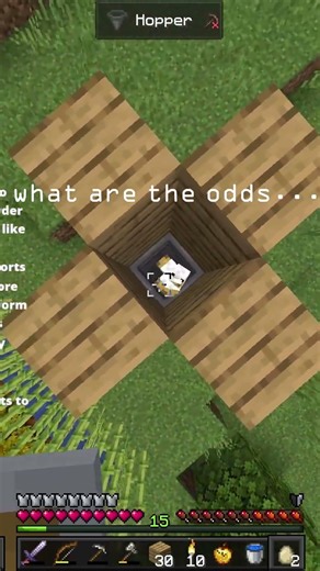 Streamer luck is real... #shorts