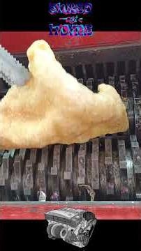 Satisfying SHREDDING Moments!