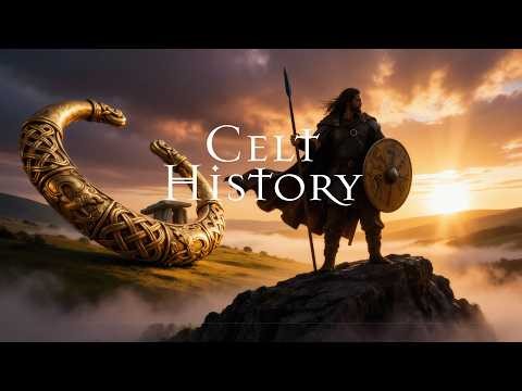 Wer waren die Kelten wirklich