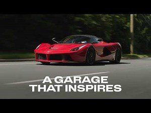 Ferrari awakens the best in you | Ferrari collectors part 2