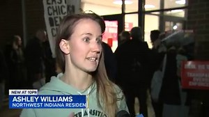 Indiana environmental department abruptly cancels meeting on Whiting BP oil refinery outage