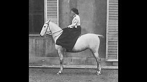 Scandals of Mark Twain: Isabel Lyon