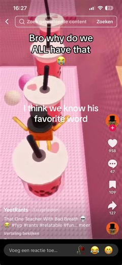 Video's van Meme (@random.memer33) met origineel geluid - Meme