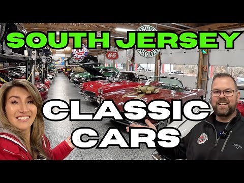 SOUTH JERSEY CLASSIC CARS FOR SALE RESTORED AND AFFORDABLE