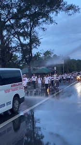 😂 basaan na #MasinlocZambales #fb #ColorFunRun #fbreelsfypシ゚viralfbreelsfypシ゚viral #fypシ゚viralシ | Papa Pogi