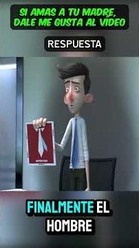 He stole the bear's pink tie and exposed the whole company!