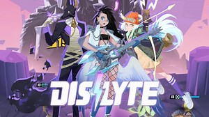 Dislyte : Un nouveau gacha funky entre dans l'arène du jeu mobile