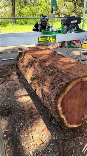 Portable Milling Service – We Bring the Mill to You!