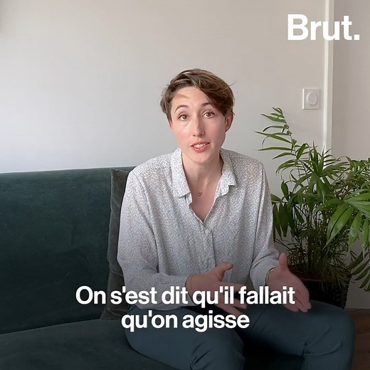 479K views · 2.9K reactions | Être sûr que l’argent que l'on confie à sa banque ne finance plus les industries polluantes, c’est possible. C’est l’idée derrière Helios, une nouvelle banque écologique. Voilà comment ça marche. | Brut | Facebook