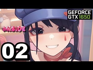 MiSide Gameplay Walkthrough Part 2 - Cool Mita