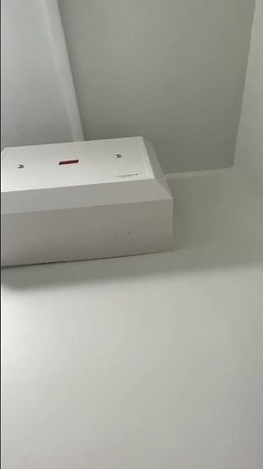 Greenwood airvac extractor fan