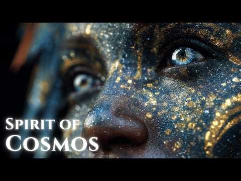 Spirit of Cosmos | Epic Tribal Vocal Anthem – Cinematic World Fusion