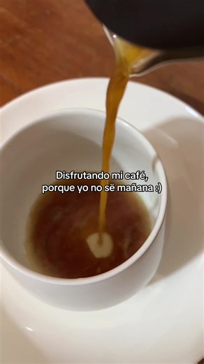 Disfruta tu café: momentos de felicidad