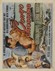 Congo Crossing [1956]