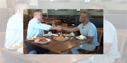 Rob Williams covers health, food, events in 30-year career