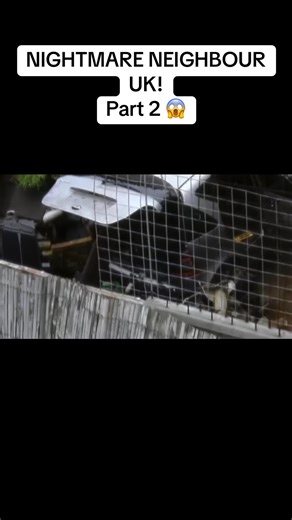 Nightmare Neighbor Causing Car Repair Chaos