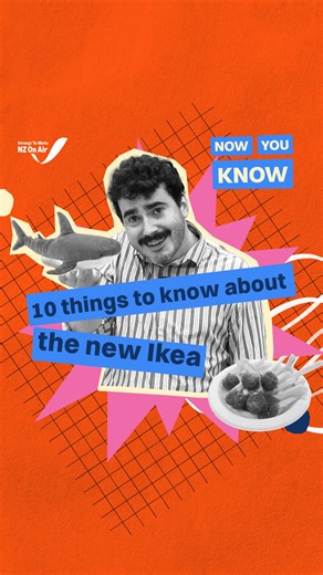 Ikea bought more than 23,000 hectares of New Zealand land, razing farms to plant radiata pines to offset their carbon emissions, which in 2023 included 24 million tonnes of CO2. They've also got meatballs! Here are 10 things you need to know about New Zealand's new Ikea. Made with the support of NZ On Air. #ikeanz #IKEA #explained | The Spinoff