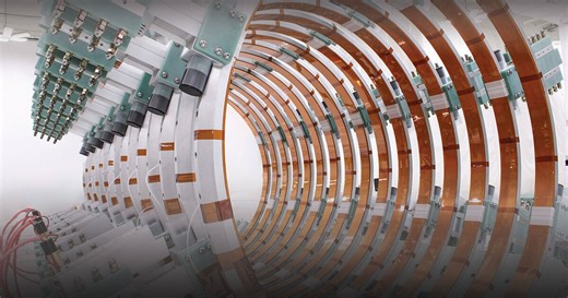 Helion has $1 billion and 3 years to figure out fusion-powered energy