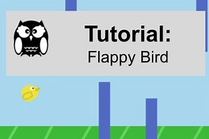Tutorial: Flappy Bird - Free Addicting Game ★★★★★