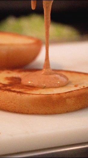 Commercial for Burgers 99 made by First Bite Productions #food #burgers #laburgers #sauce #saucegod #foodvideos