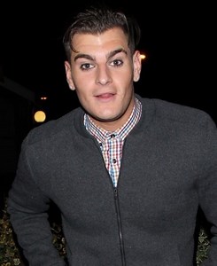 Matt Lapinskas - Alchetron, The Free Social Encyclopedia