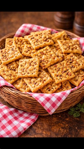 Alabama Fire Crackers | Spicy Pepper Recipes