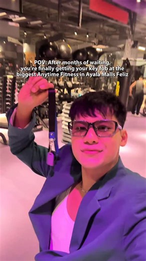 Nakuha mo na yung key fob, finally! Back to the Alindog Project for 2026 | John Deseo