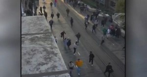 Explosion in Istanbul, Turkey, leaves at least 6 dead