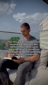 79K views · 1.1K reactions | Why post-divorce dating feels impossible...