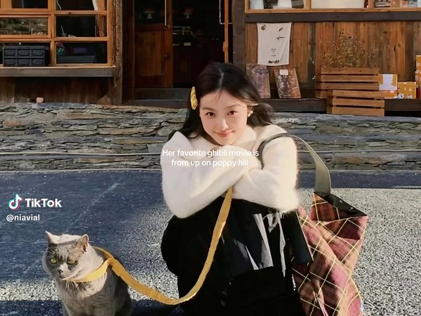 Obsession with Studio Ghibli: From Up on Poppy Hill