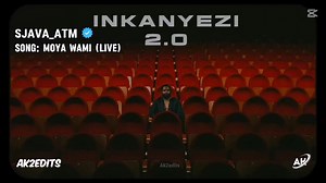 Sjava_ATM - Moya wami (Live) 🔥🐐🎙️ | SA Hip Hop & Amapiano Wave