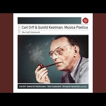 Musica Poetica I: Gassenhauer