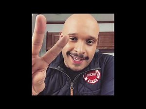 CHICAGO FIRE Old Seasons || Behind The Scenes #4