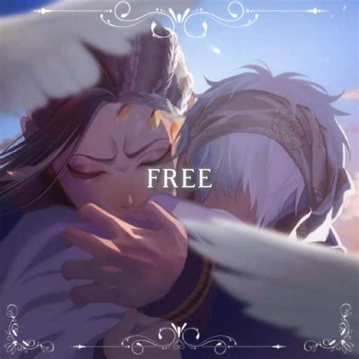 Yes, Jamil can be free with Kalim ❤️✨ #twst #twstedit #animeedits