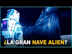 THE GREAT ALIEN SHIP ON THE MOON? | FILMED BY APOLLO 11 OR 20?