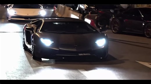 Explore Luxury Cars in Monaco: Supercar Showcase