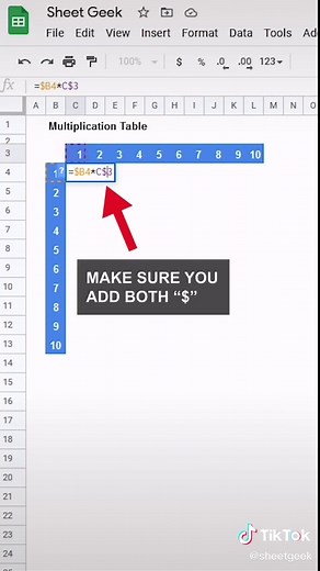 Champion: Dashboard Tutorials on TikTok