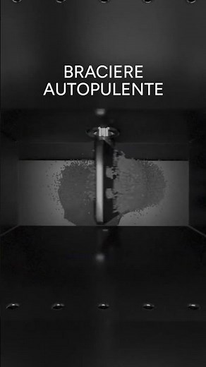 CURVE, la stufa a pellet best seller di MCZ.