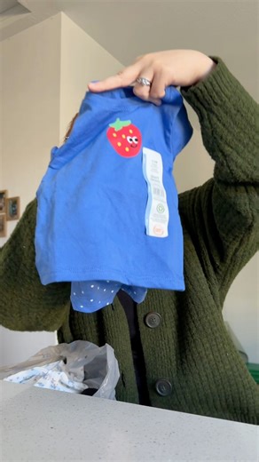 Walmart baby girls spring clothes!! I looove shopping in the girls section as my first baby was a boy🤧 let’s be real, the boy section doesn’t hit the same as the girls! #babyclotheshaul #babygirlclothing #walmartfinds | Lilyana Isabel