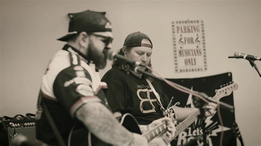 We’re proud to share our Bent River 2026 Press Kit. This project gives a look at who we are as a band—our sound, our live energy, and what we’re bringing to stages in 2026. It’s something we can send to venues, festivals, and promoters so they can get a real feel for Bent River. A huge thank you to Jon Mounts for the time and work he put into recording the audio, filming, and editing everything together. His work helped capture what our band is all about. We appreciate everyone who continues to 